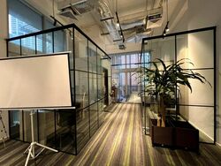 Eon Shenton (D2), Office #517535841